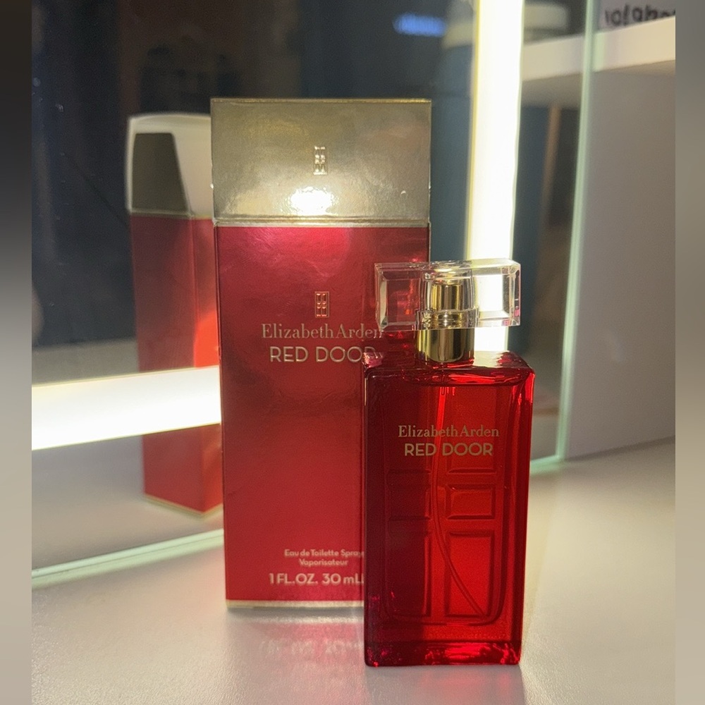 Toilette Spray